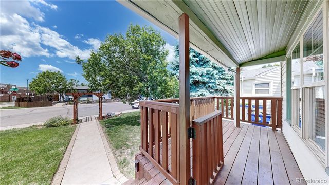 3290 S Elati Street, Englewood, CO 80110