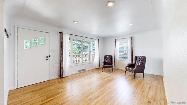 3290 S Elati Street, Englewood, CO 80110