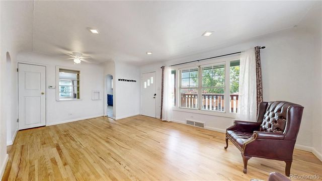 3290 S Elati Street, Englewood, CO 80110