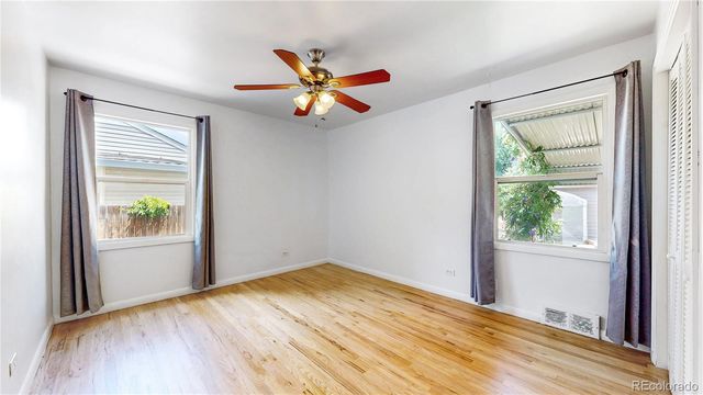 3290 S Elati Street, Englewood, CO 80110