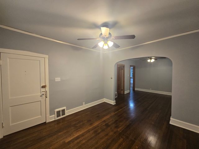 4116 N Maplewood Avenue 1, Chicago, IL 60618