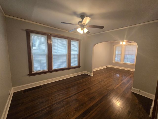 4116 N Maplewood Avenue 1, Chicago, IL 60618