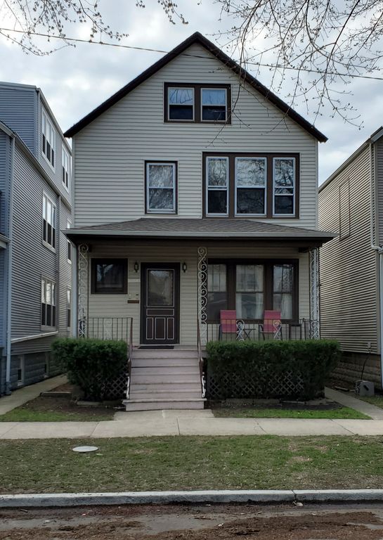 4116 N Maplewood Avenue 1, Chicago, IL 60618