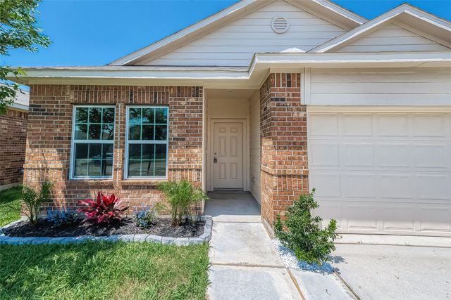 4435 Painted Bunting Lane, Baytown, TX 77521