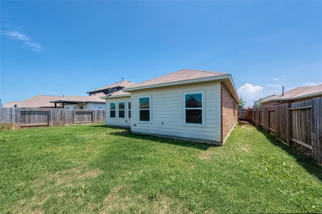 4435 Painted Bunting Lane, Baytown, TX 77521