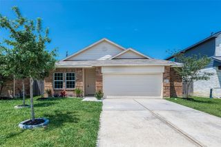 4435 Painted Bunting Lane, Baytown, TX 77521