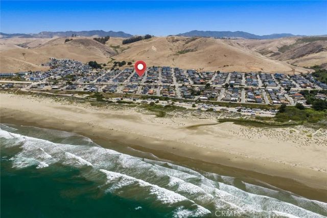 381 Rennell, Morro Bay, CA 93442
