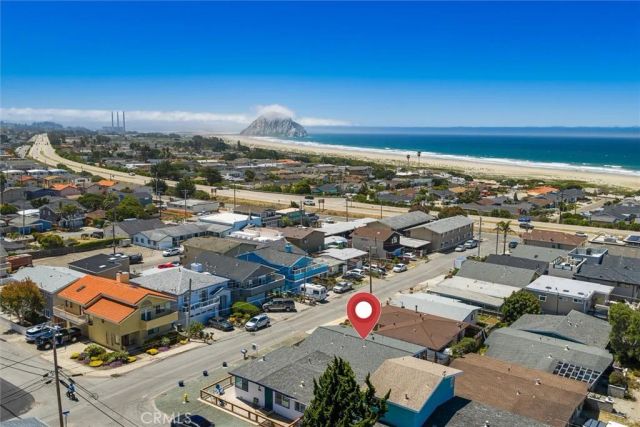 381 Rennell, Morro Bay, CA 93442