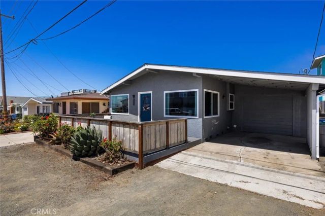 381 Rennell, Morro Bay, CA 93442