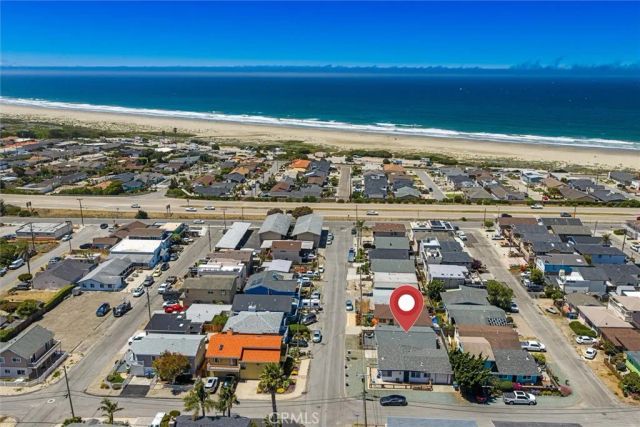 381 Rennell, Morro Bay, CA 93442