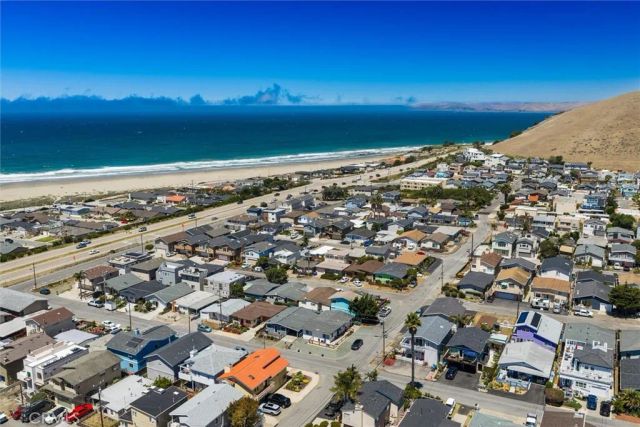 381 Rennell, Morro Bay, CA 93442