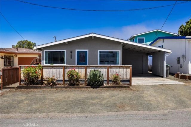 381 Rennell, Morro Bay, CA 93442