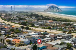 381 Rennell, Morro Bay, CA 93442