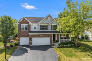 2241 Kingsmill Street, Yorkville, IL 60560