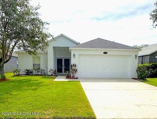 1781 Brookshire Circle, Melbourne, FL 32904