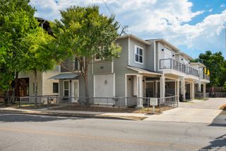 1117 S Presa St #1, San Antonio, TX 78210