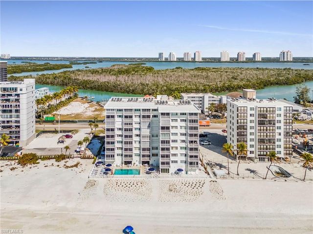 26340 Hickory BLVD 803, Bonita Springs, FL 34134