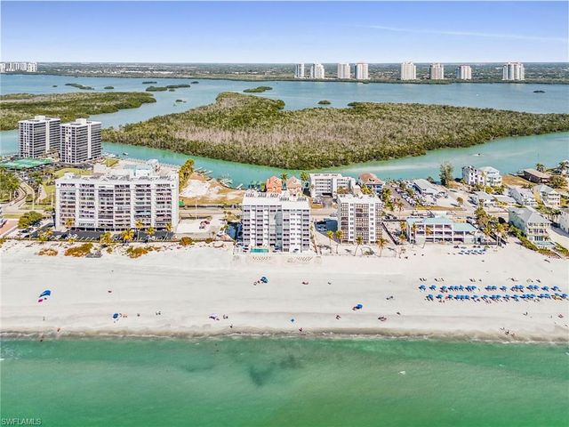 26340 Hickory BLVD 803, Bonita Springs, FL 34134