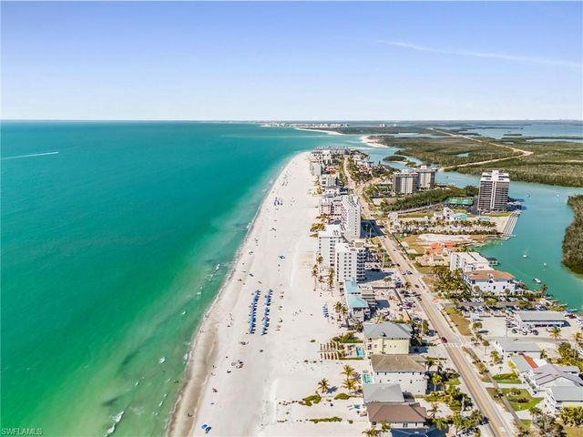 26340 Hickory BLVD 803, Bonita Springs, FL 34134