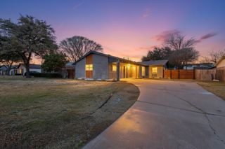 4324 Oleander Trail, Mesquite, TX 75150