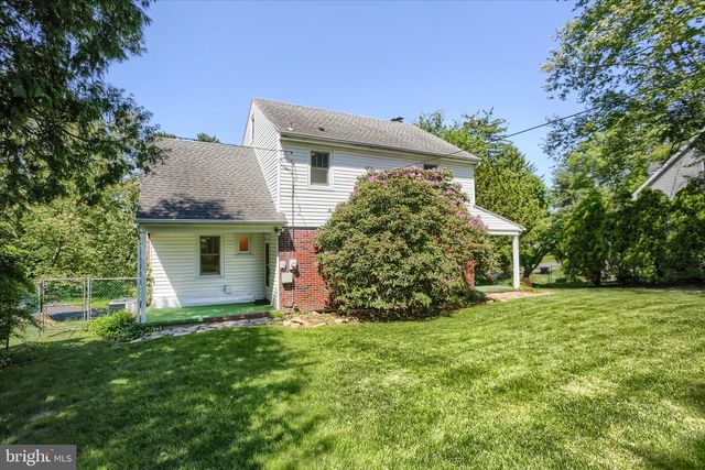 117 WILLOW RD, Harrisburg, PA 17109