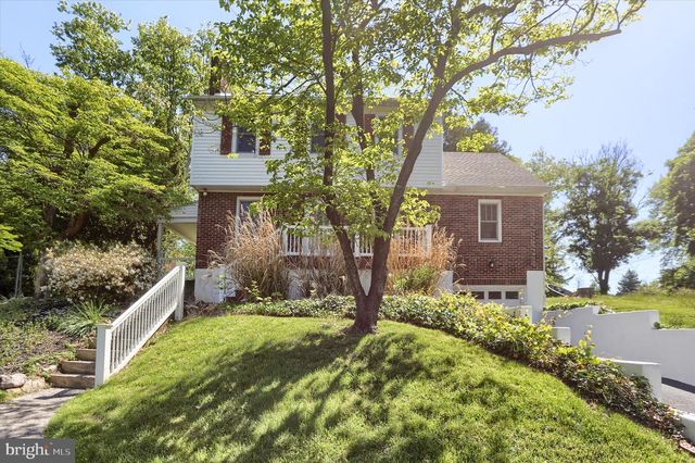 117 WILLOW RD, Harrisburg, PA 17109