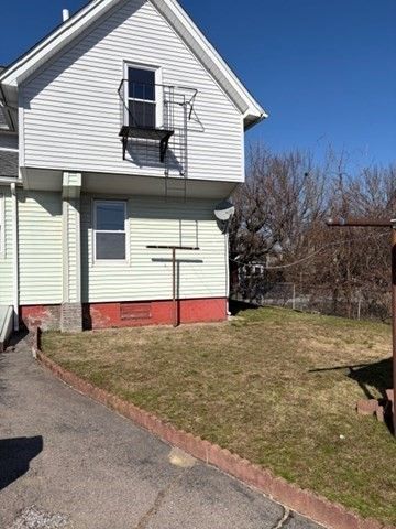 13 Orchard 1, East Providence, RI 02914