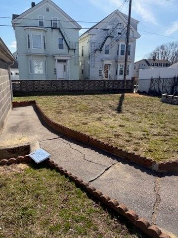 13 Orchard 1, East Providence, RI 02914