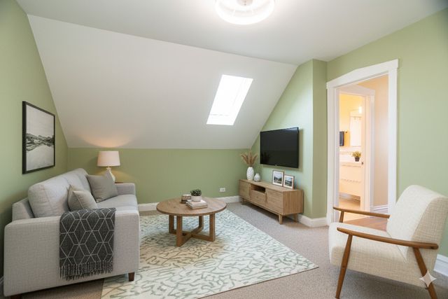 1330 W Norwood Street 3, Chicago, IL 60660