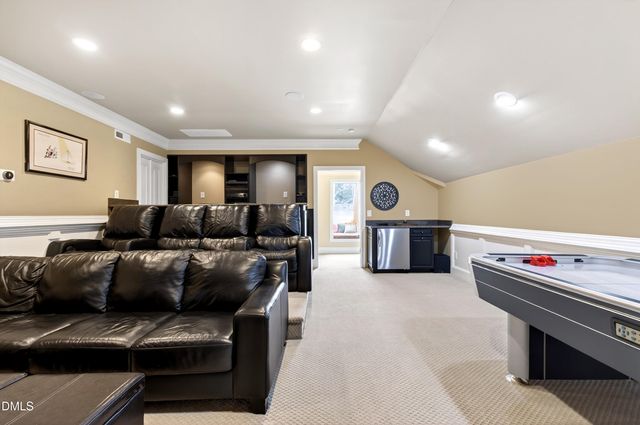 923 Dominion Hill Drive, Cary, NC 27519