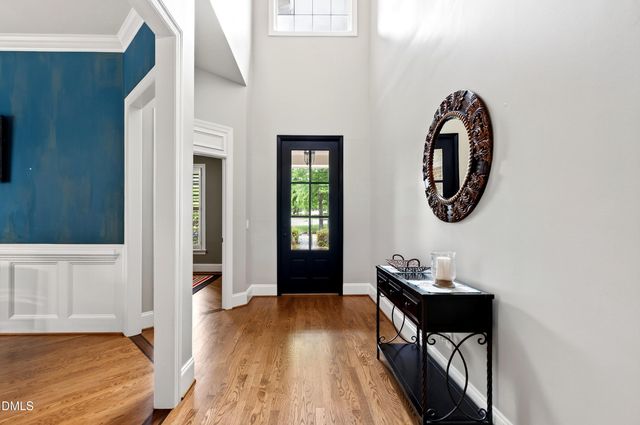 923 Dominion Hill Drive, Cary, NC 27519