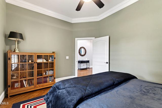923 Dominion Hill Drive, Cary, NC 27519
