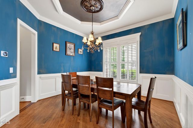 923 Dominion Hill Drive, Cary, NC 27519
