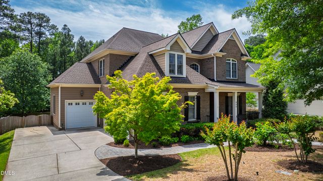 923 Dominion Hill Drive, Cary, NC 27519