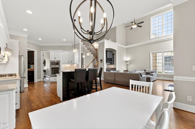 923 Dominion Hill Drive, Cary, NC 27519