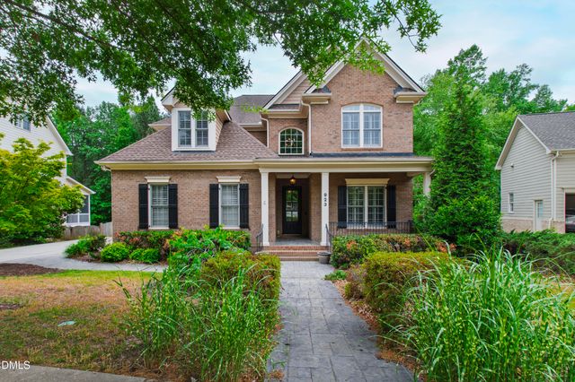923 Dominion Hill Drive, Cary, NC 27519