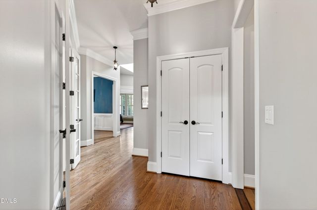 923 Dominion Hill Drive, Cary, NC 27519