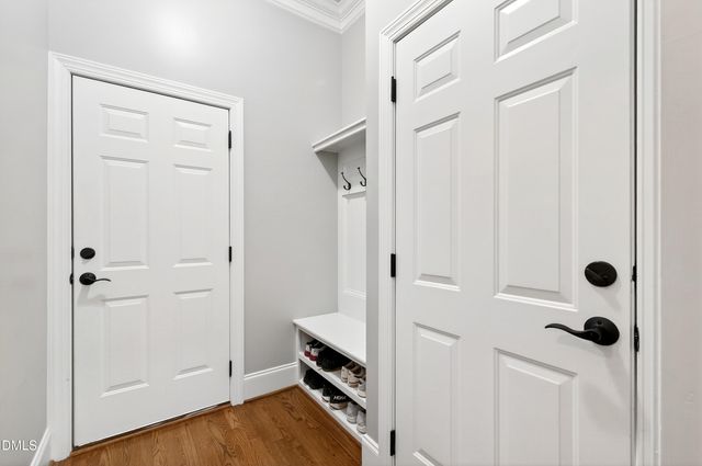 923 Dominion Hill Drive, Cary, NC 27519