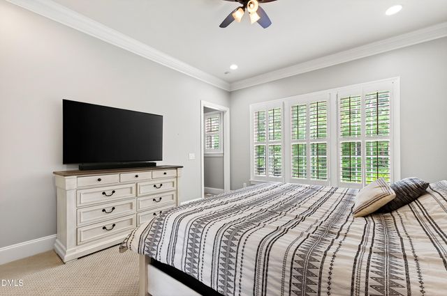 923 Dominion Hill Drive, Cary, NC 27519