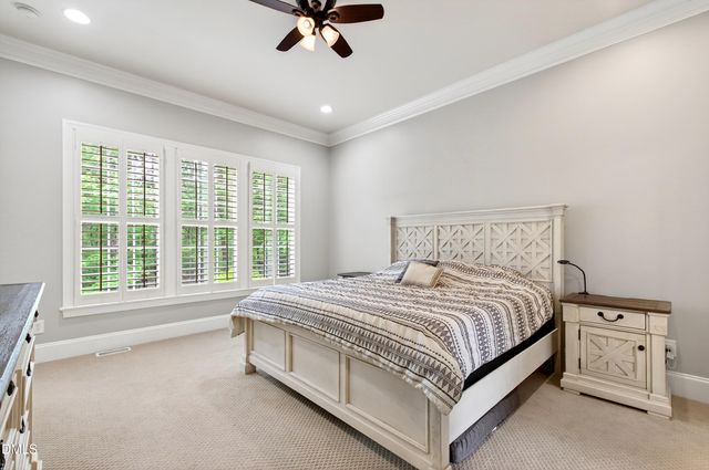 923 Dominion Hill Drive, Cary, NC 27519