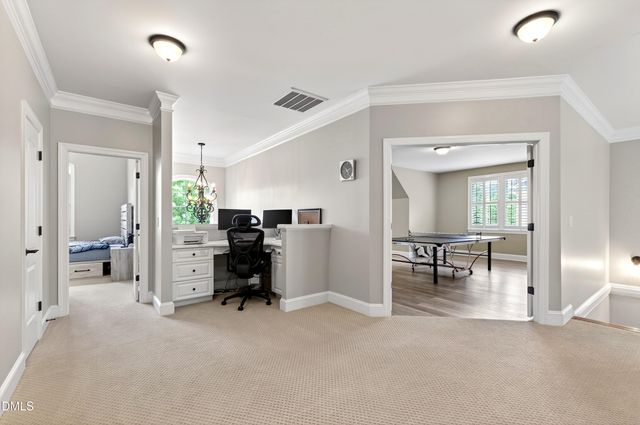 923 Dominion Hill Drive, Cary, NC 27519