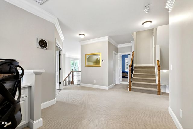 923 Dominion Hill Drive, Cary, NC 27519