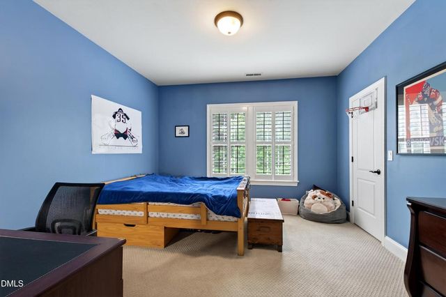 923 Dominion Hill Drive, Cary, NC 27519