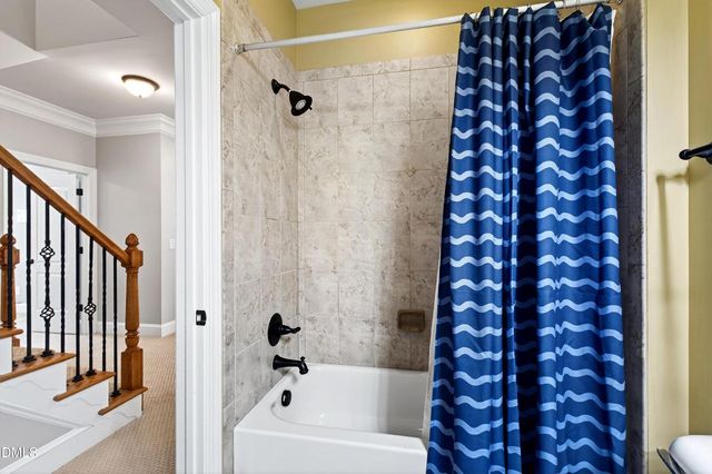 923 Dominion Hill Drive, Cary, NC 27519