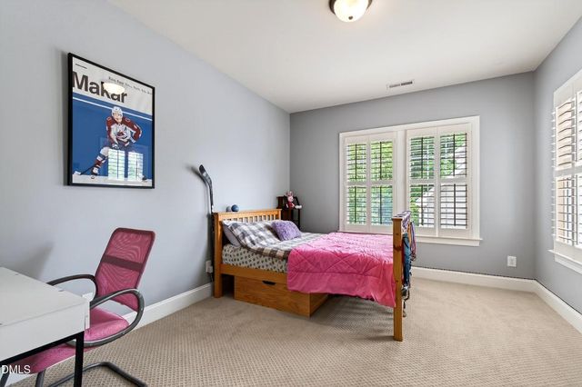 923 Dominion Hill Drive, Cary, NC 27519