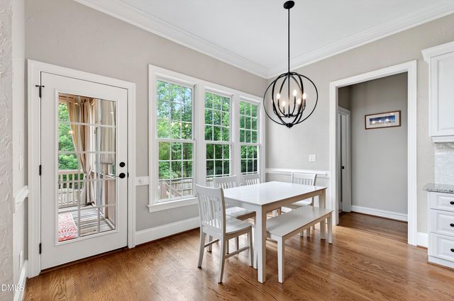 923 Dominion Hill Drive, Cary, NC 27519