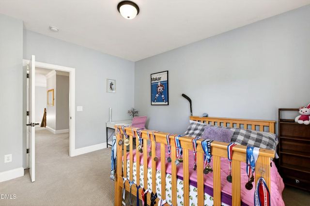 923 Dominion Hill Drive, Cary, NC 27519