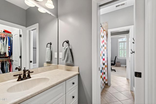 923 Dominion Hill Drive, Cary, NC 27519