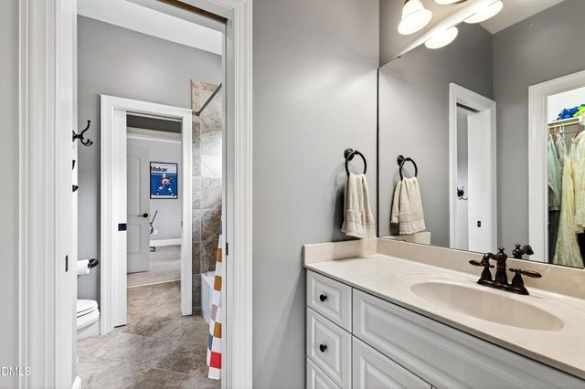 923 Dominion Hill Drive, Cary, NC 27519