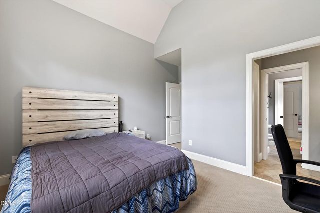 923 Dominion Hill Drive, Cary, NC 27519
